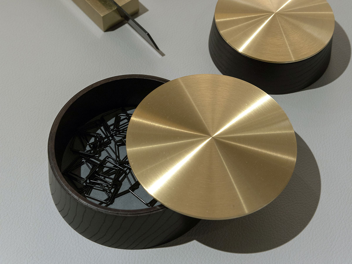 Ceccotti Ic Office Accessory Set