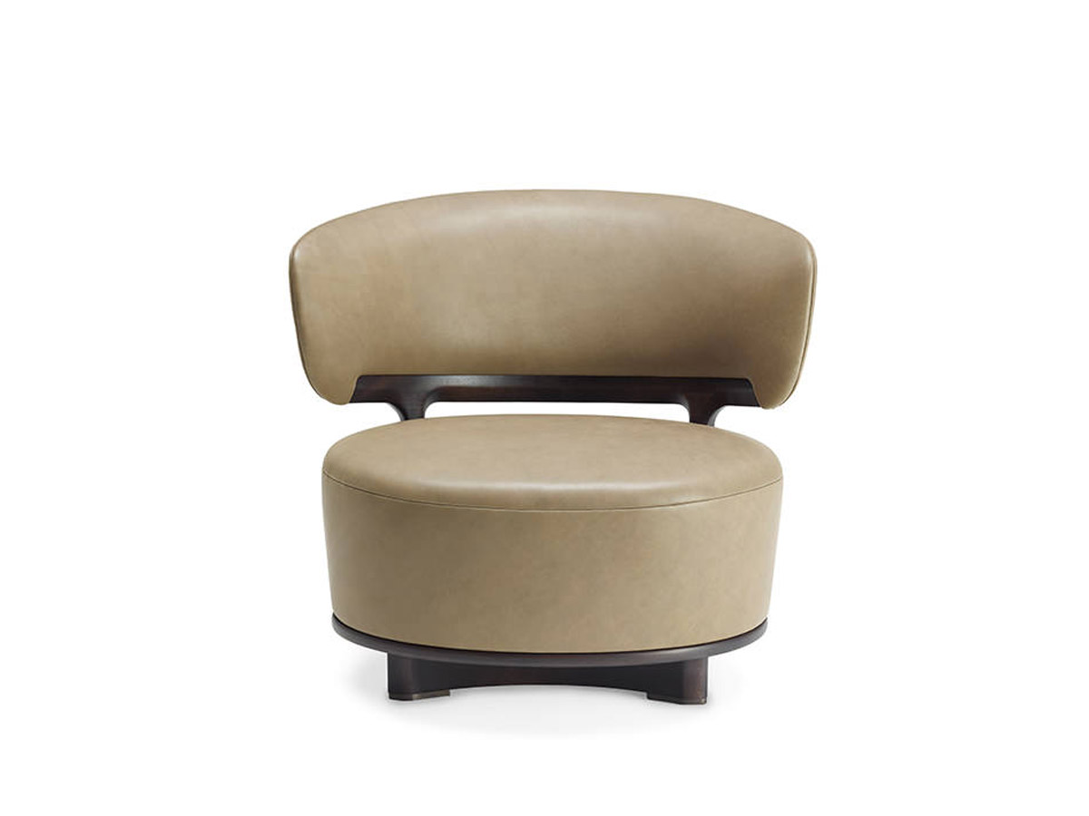 Ceccotti Ico Armchair