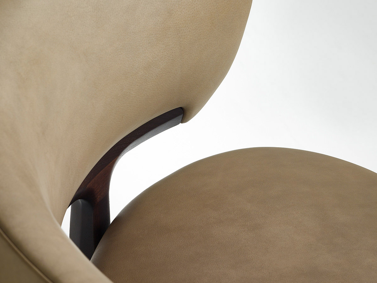 Ceccotti Ico Armchair
