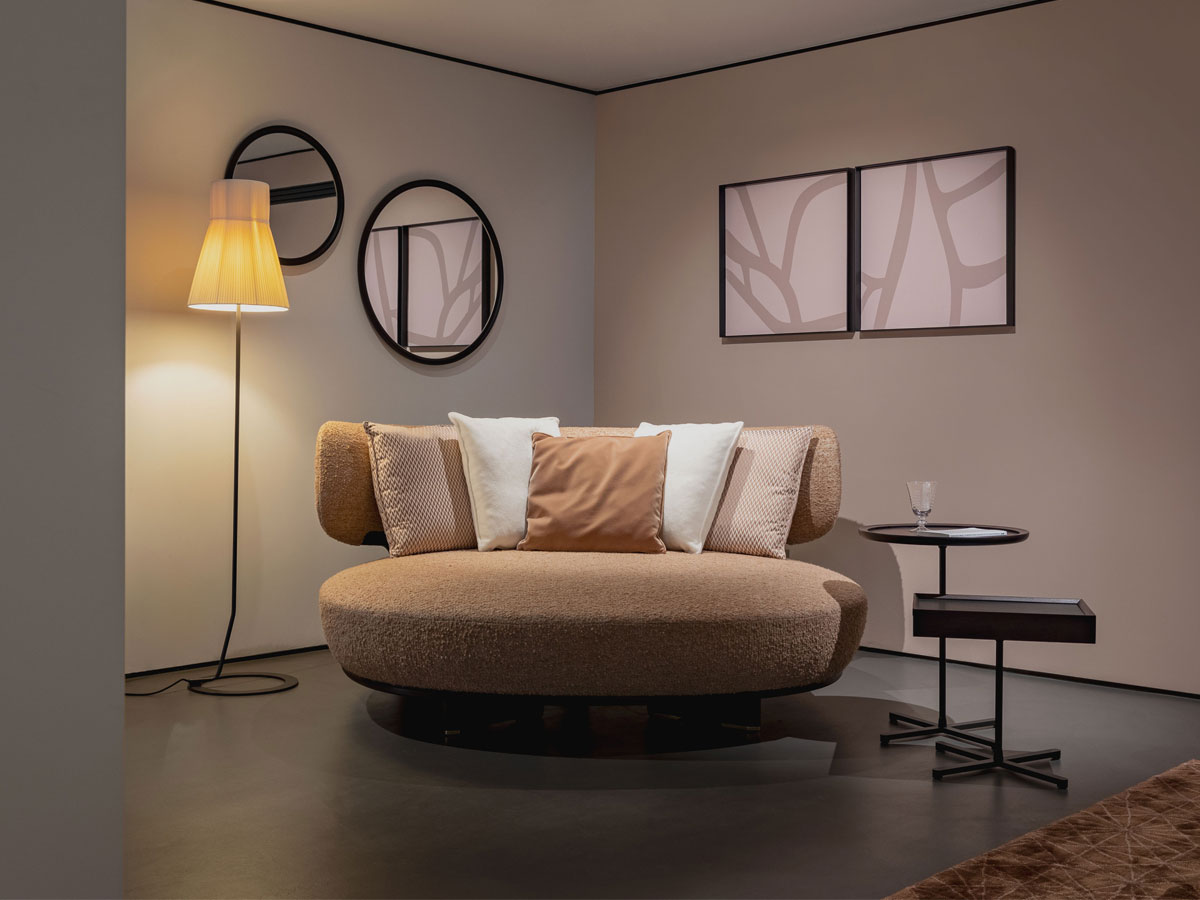 Ceccotti Iconest Daybed