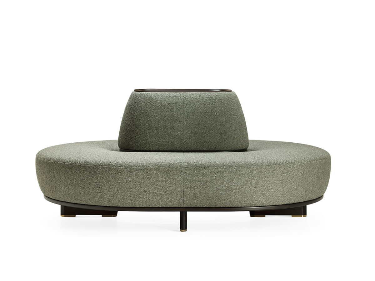 Ceccotti Icorondo Sofa