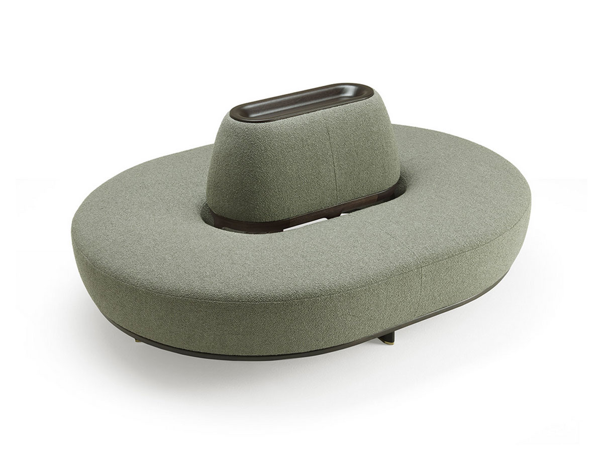 Ceccotti Icorondo Sofa