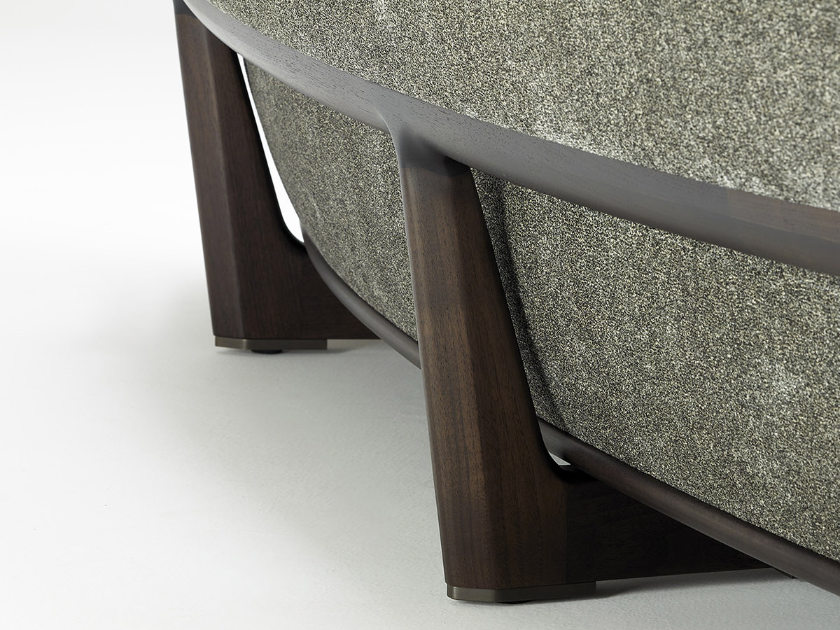 Ceccotti Icosofa Sofa