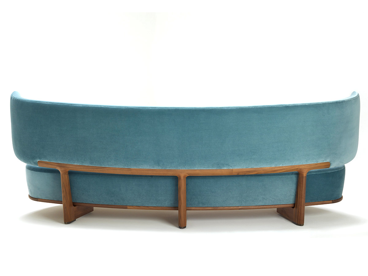 Ceccotti Icosofa Sofa