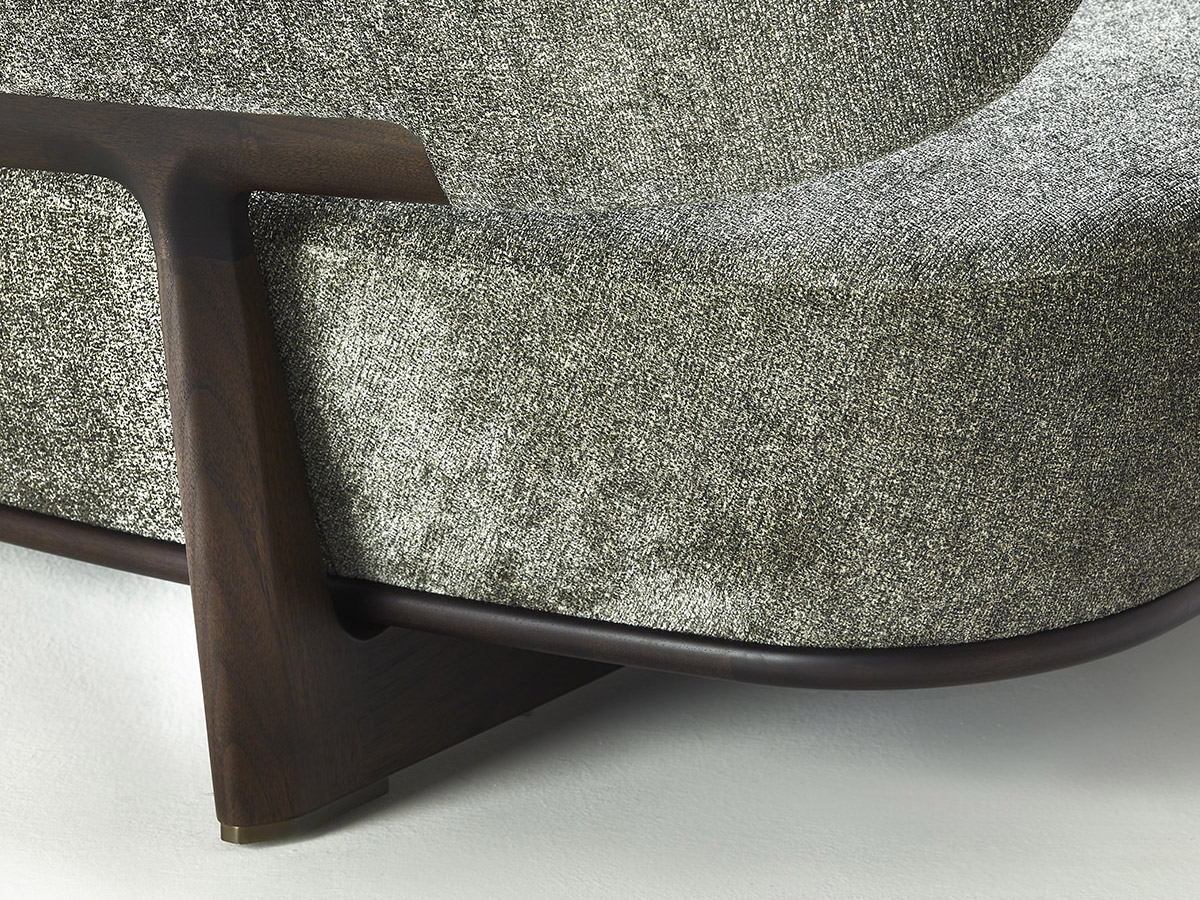 Ceccotti Icosofa Sofa