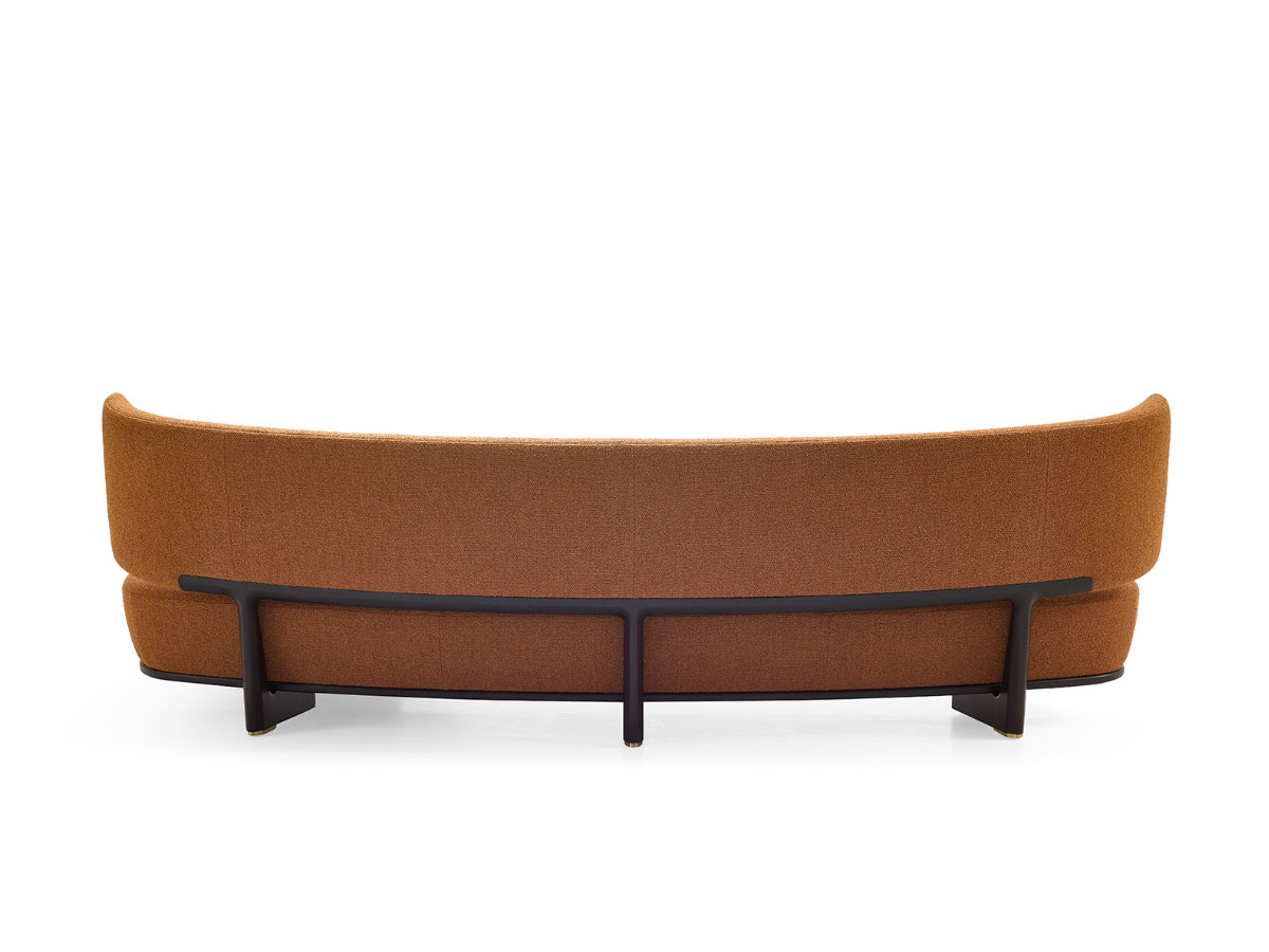 Ceccotti Icosofa Chaiselongue