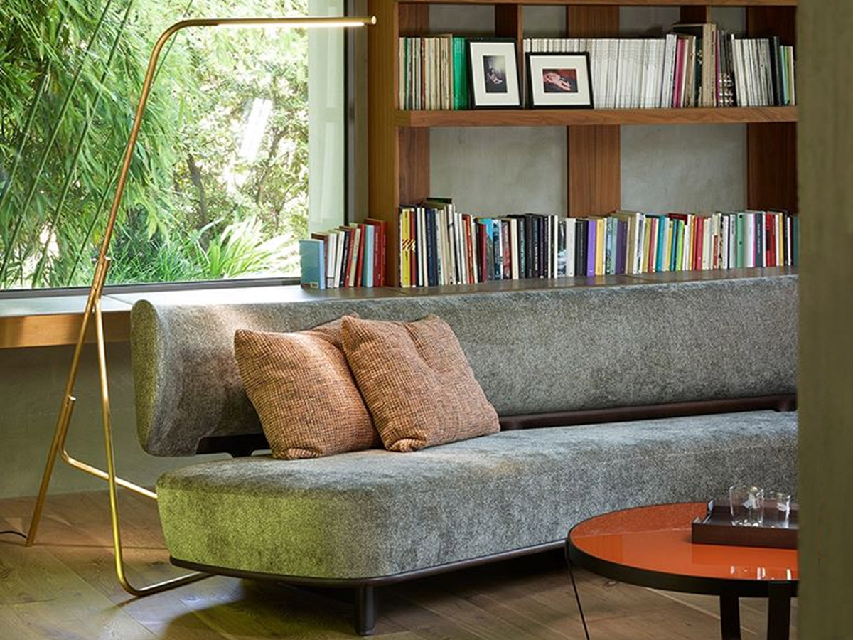 Ceccotti Icosofa Sofa