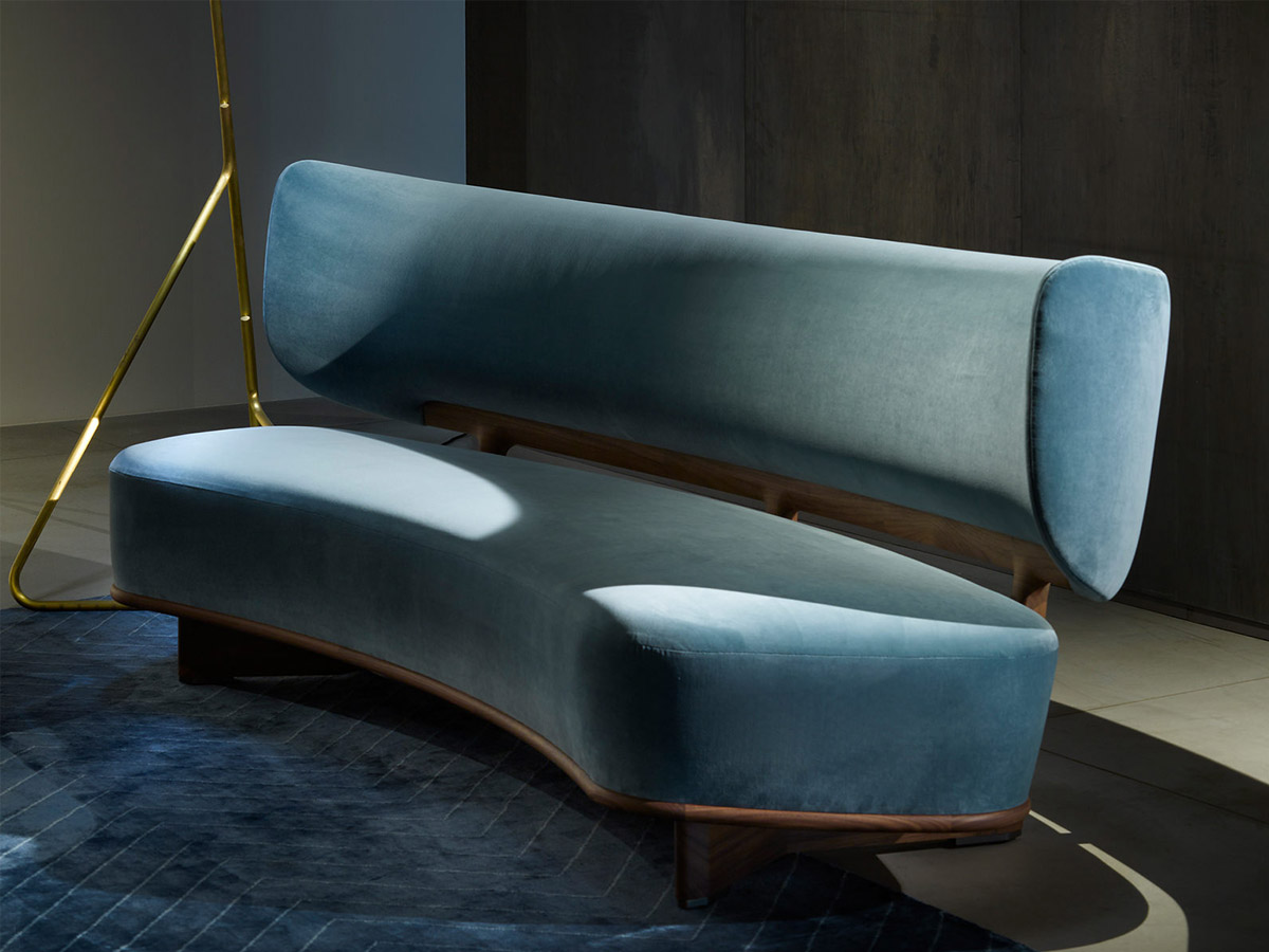 Ceccotti Icosofa Sofa