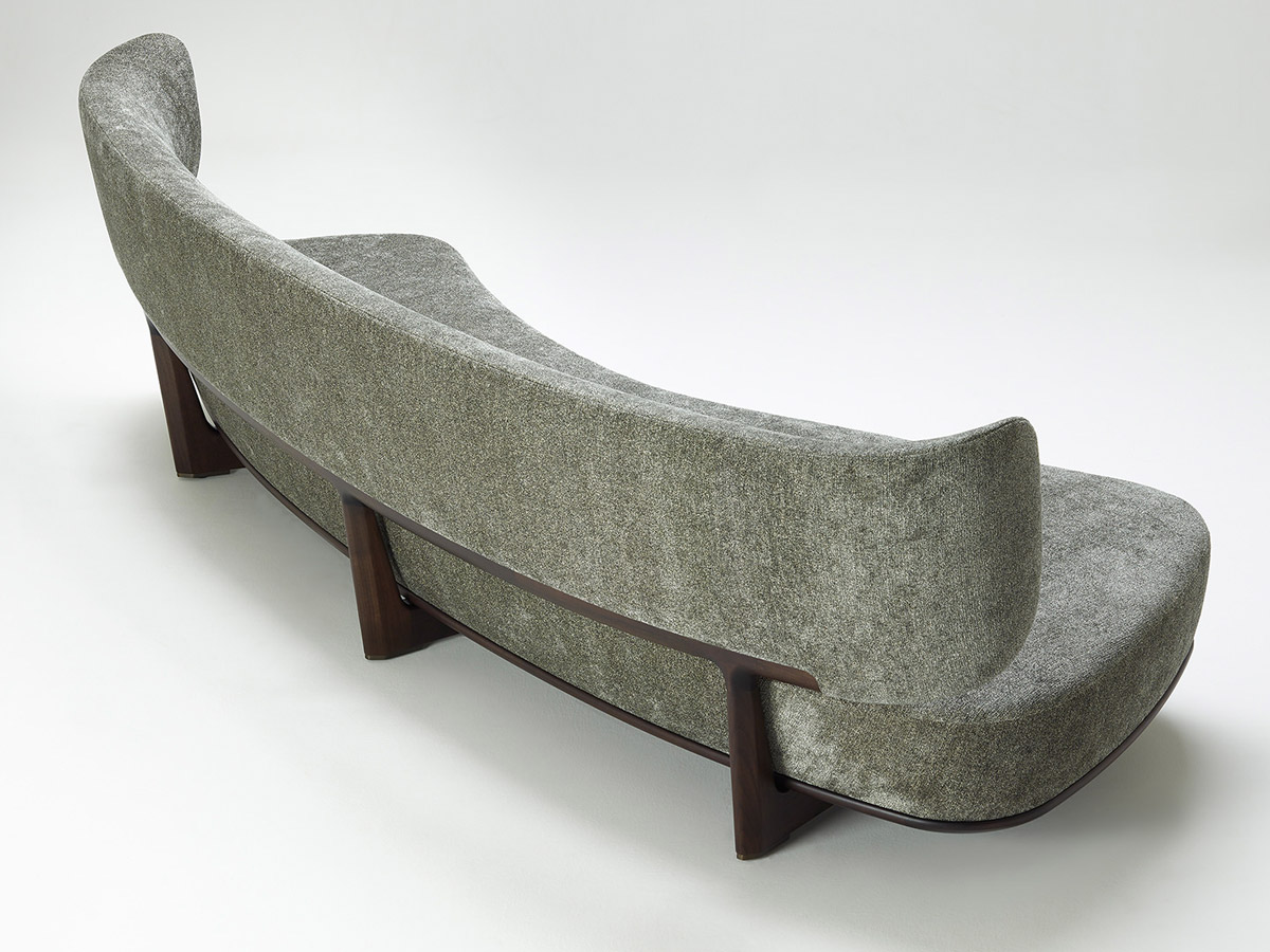 Ceccotti Icosofa Sofa