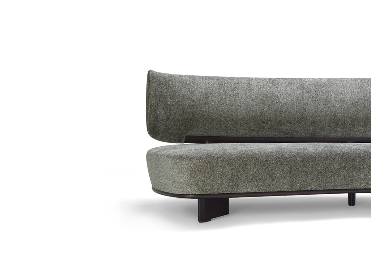 Ceccotti Icosofa Sofa