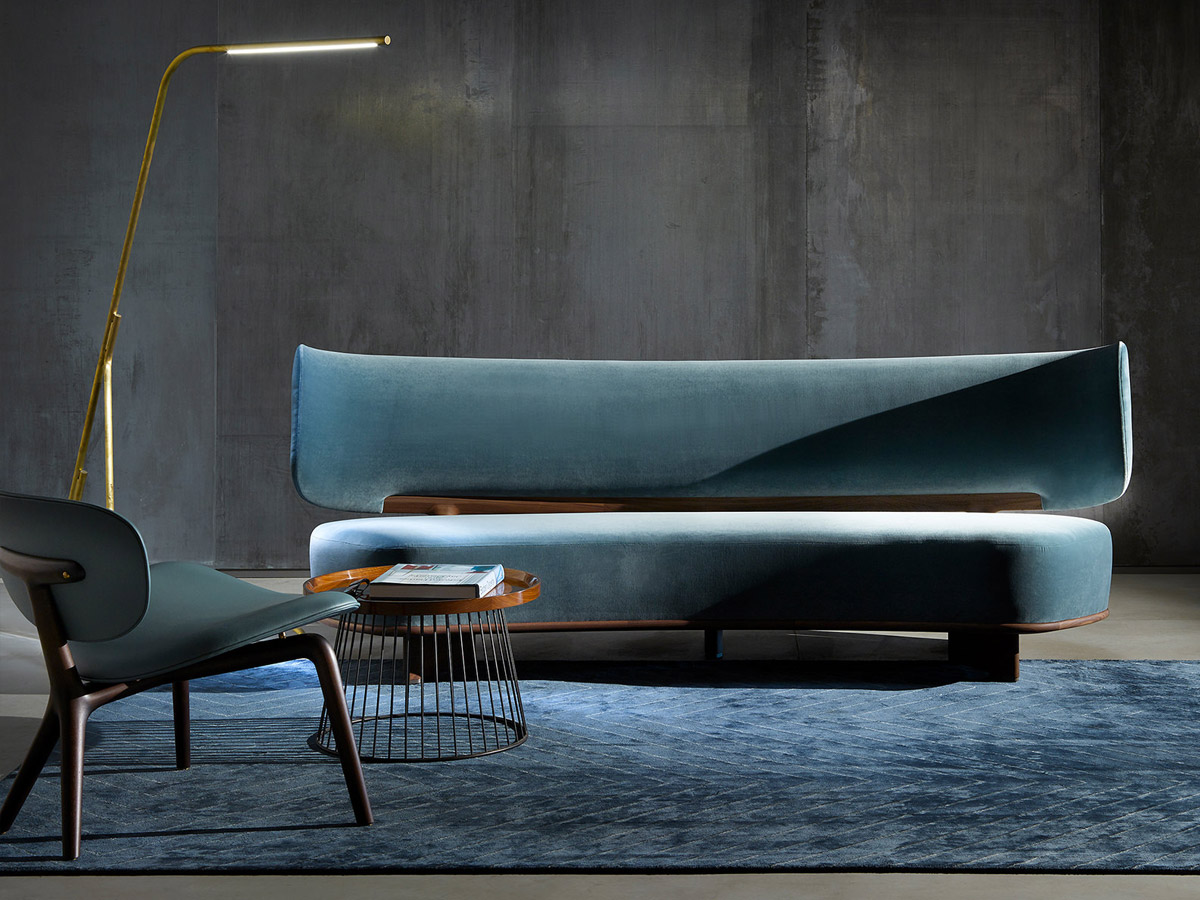 Ceccotti Icosofa Sofa