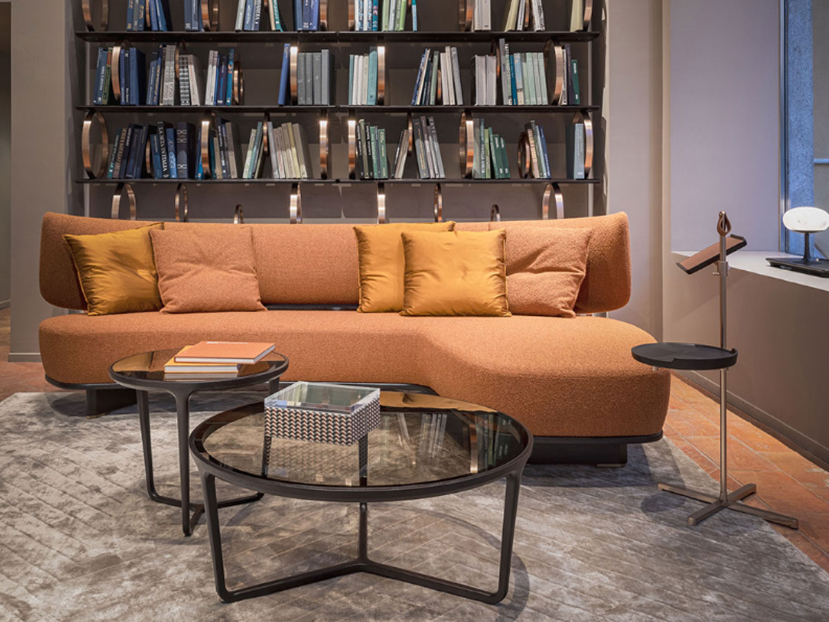 Ceccotti Icosofa Chaiselongue