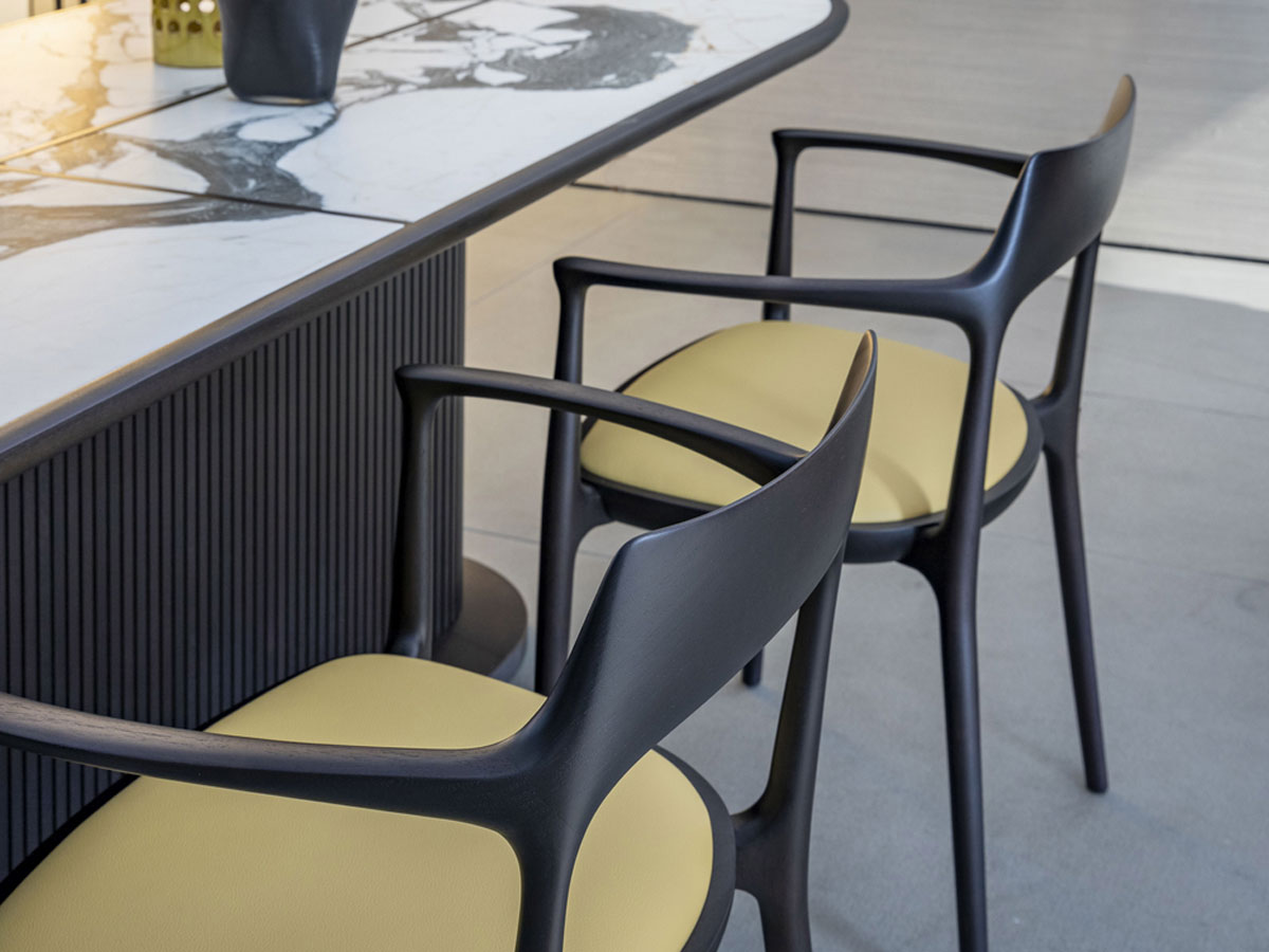 Ceccotti Janine Chair