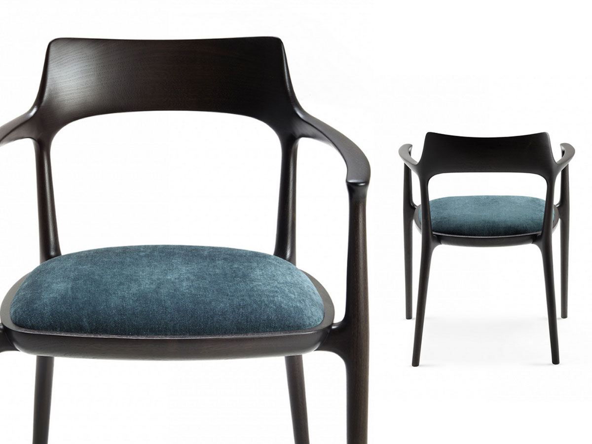 Ceccotti Janine Chair