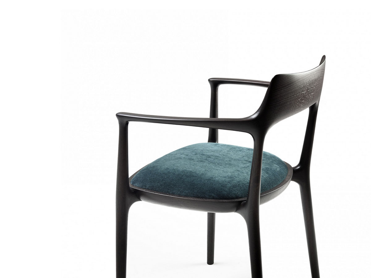Ceccotti Janine Chair
