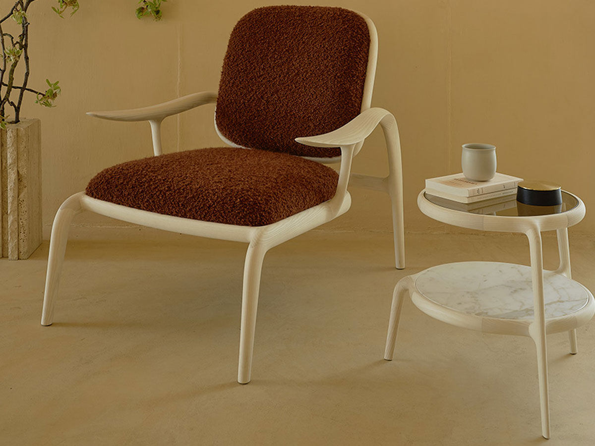 Ceccotti Jean Coffee Table Collezioni