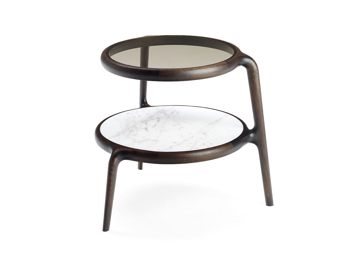 Ceccotti Jean Coffee Table Collezioni