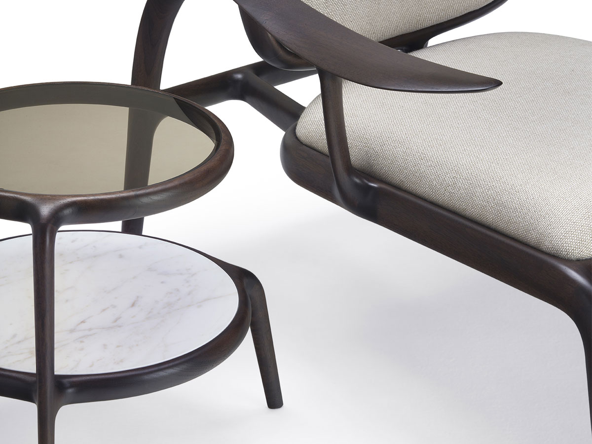 Ceccotti Jean Coffee Table Collezioni