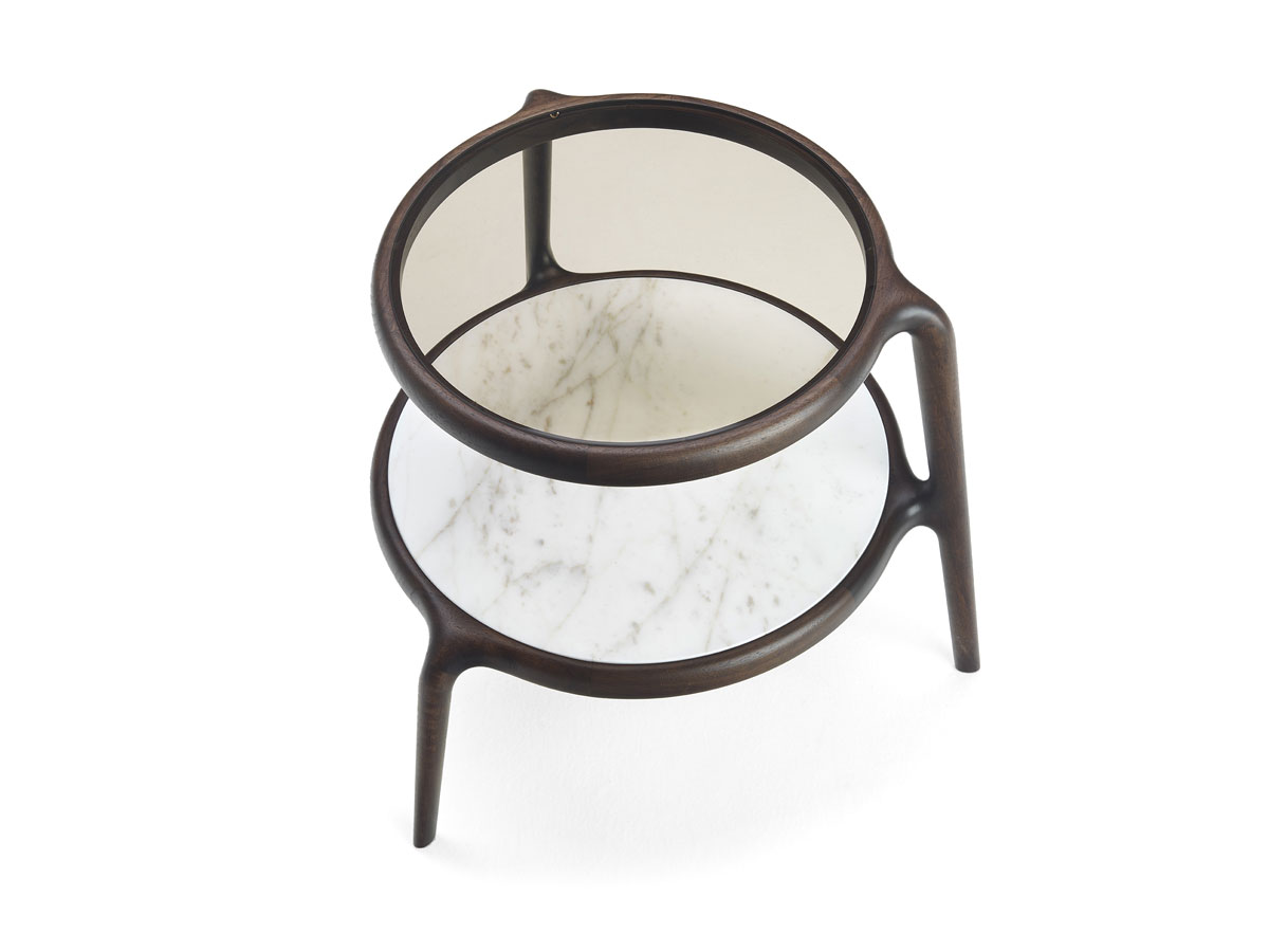 Ceccotti Jean Coffee Table Collezioni
