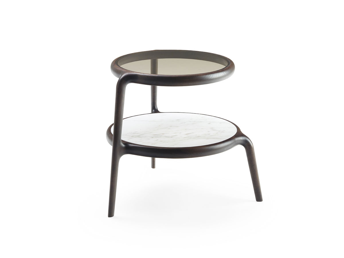 Ceccotti Jean Coffee Table Collezioni