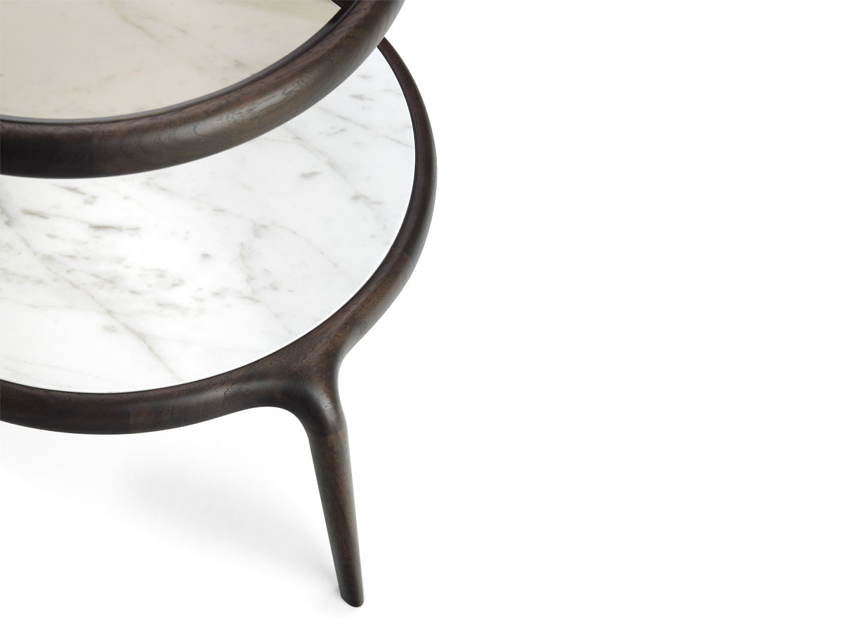 Ceccotti Jean Coffee Table Collezioni