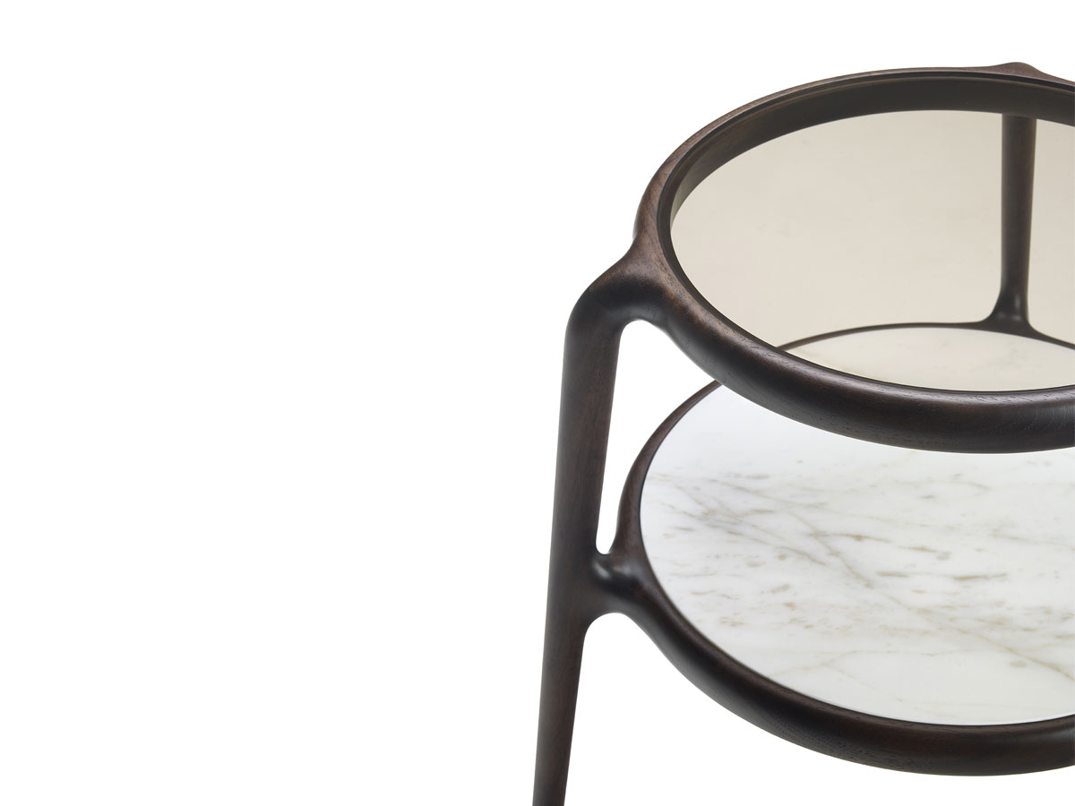 Ceccotti Jean Coffee Table Collezioni