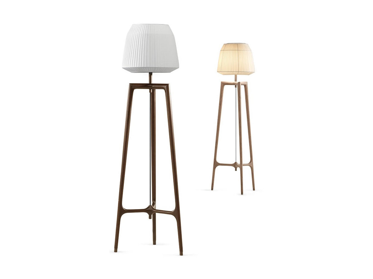 Ceccotti Lampo Floor Lamp