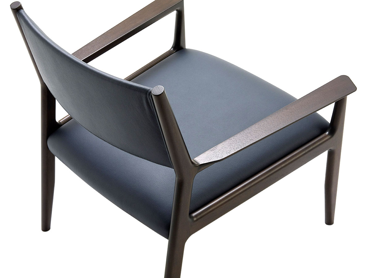 Ceccotti Lisa Armchair