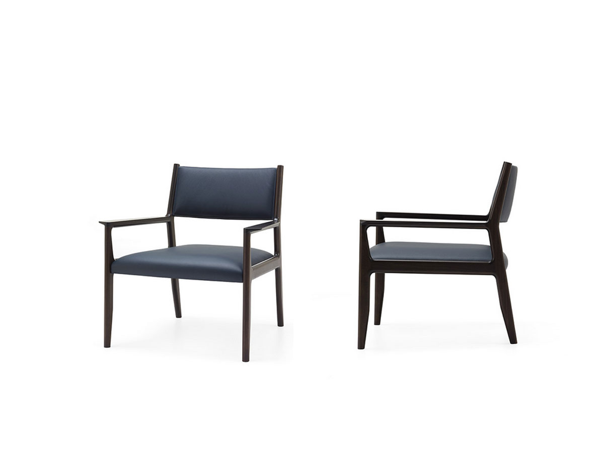 Ceccotti Lisa Armchair