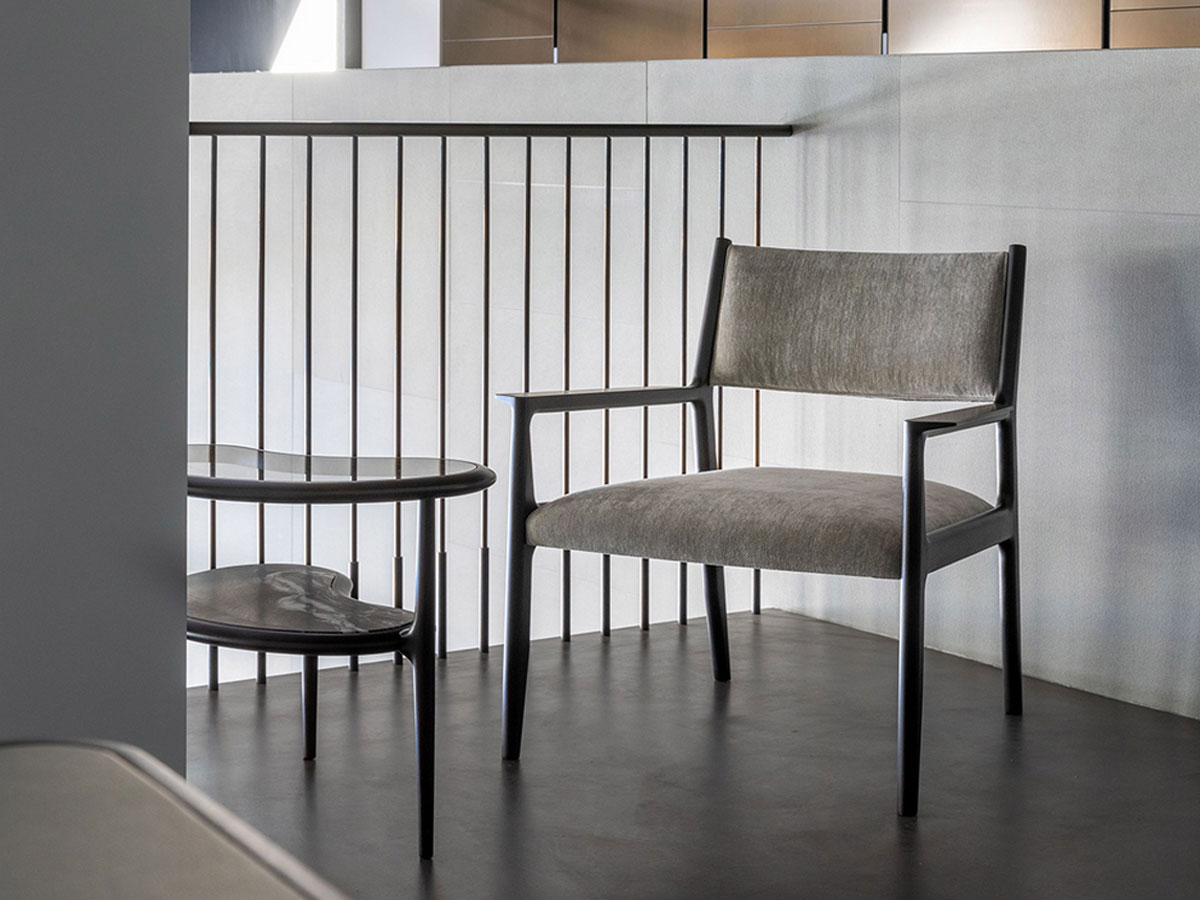Ceccotti Lisa Armchair