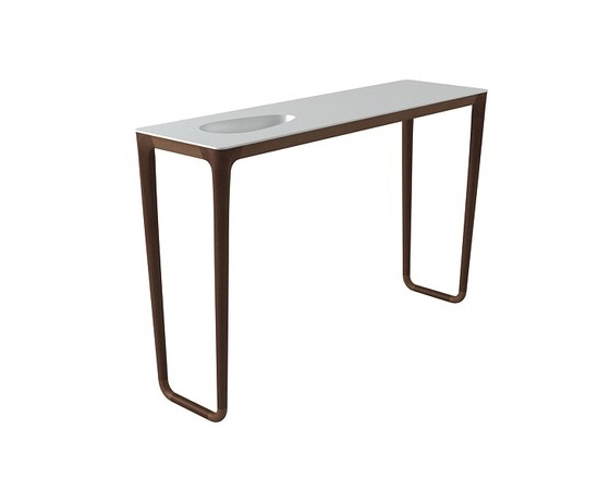 Ceccotti Luna Console