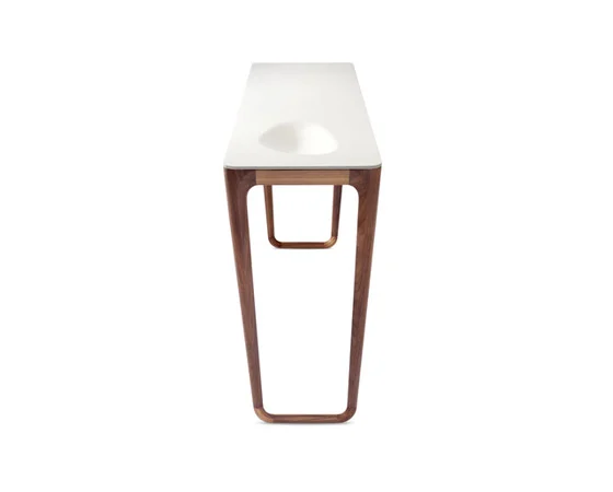 Ceccotti Luna Console