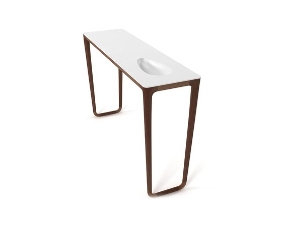 Ceccotti Luna Console