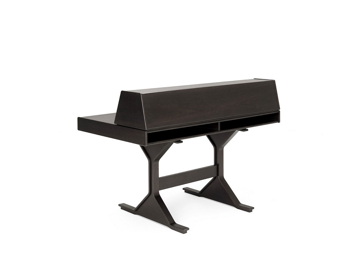 Ceccotti Nos Desk With Roll Top