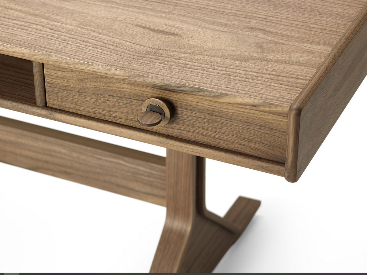 Ceccotti Nos Desk With Roll Top