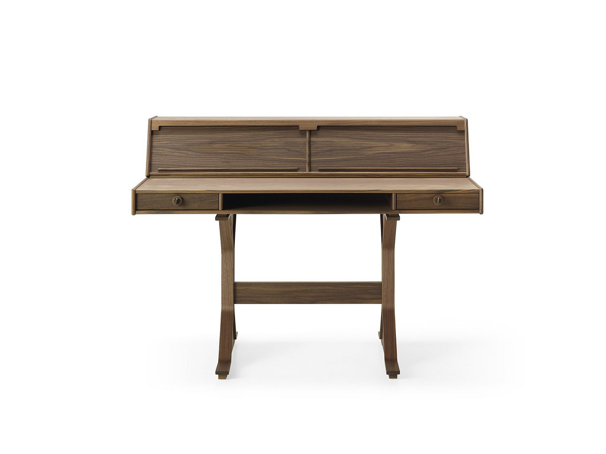 Ceccotti Nos Desk With Roll Top