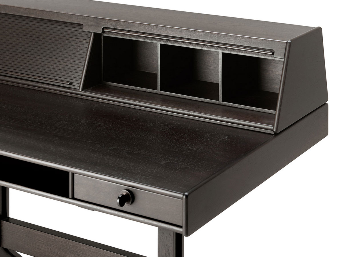 Ceccotti Nos Desk With Roll Top