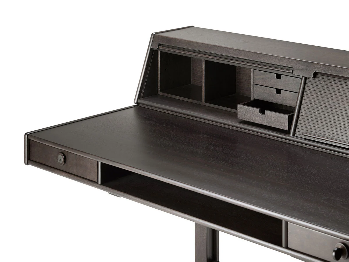 Ceccotti Nos Desk With Roll Top
