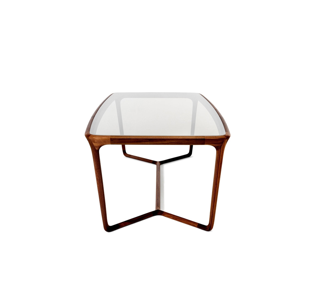 Ceccotti Obi Rectangular Table