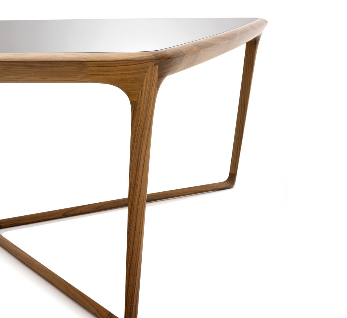 Ceccotti Obi Rectangular Table