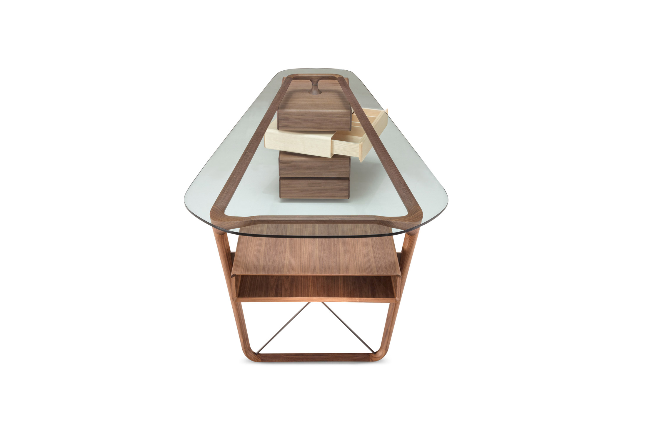 Ceccotti Omaggio Desk