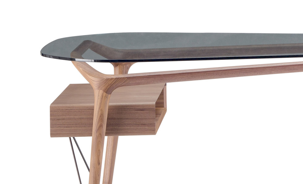 Ceccotti Omaggio Desk