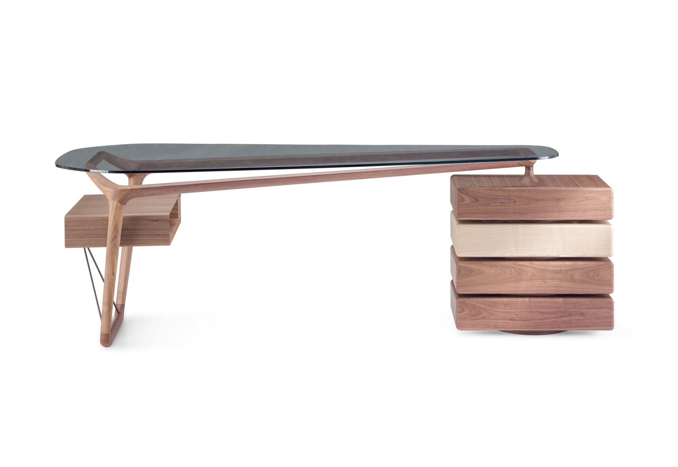Ceccotti Omaggio Desk