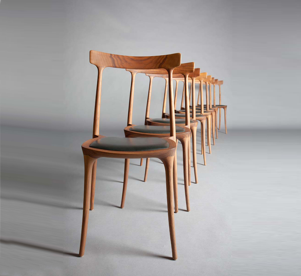 Ceccotti P J S Chair