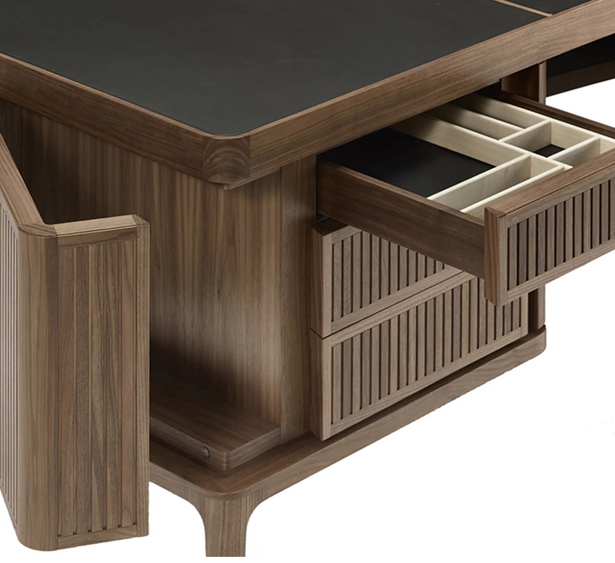 Ceccotti Paperweight Desk