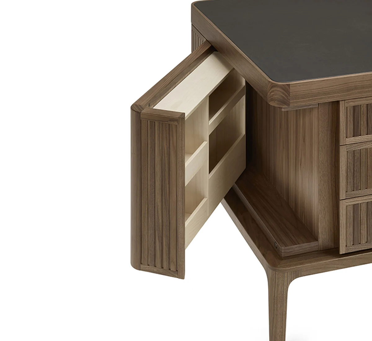 Ceccotti Paperweight Desk