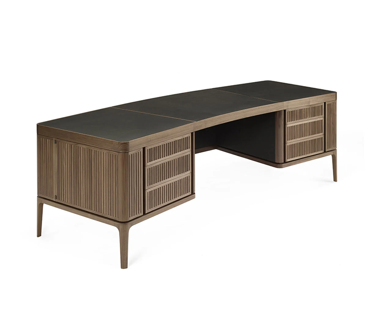 Ceccotti Paperweight Desk