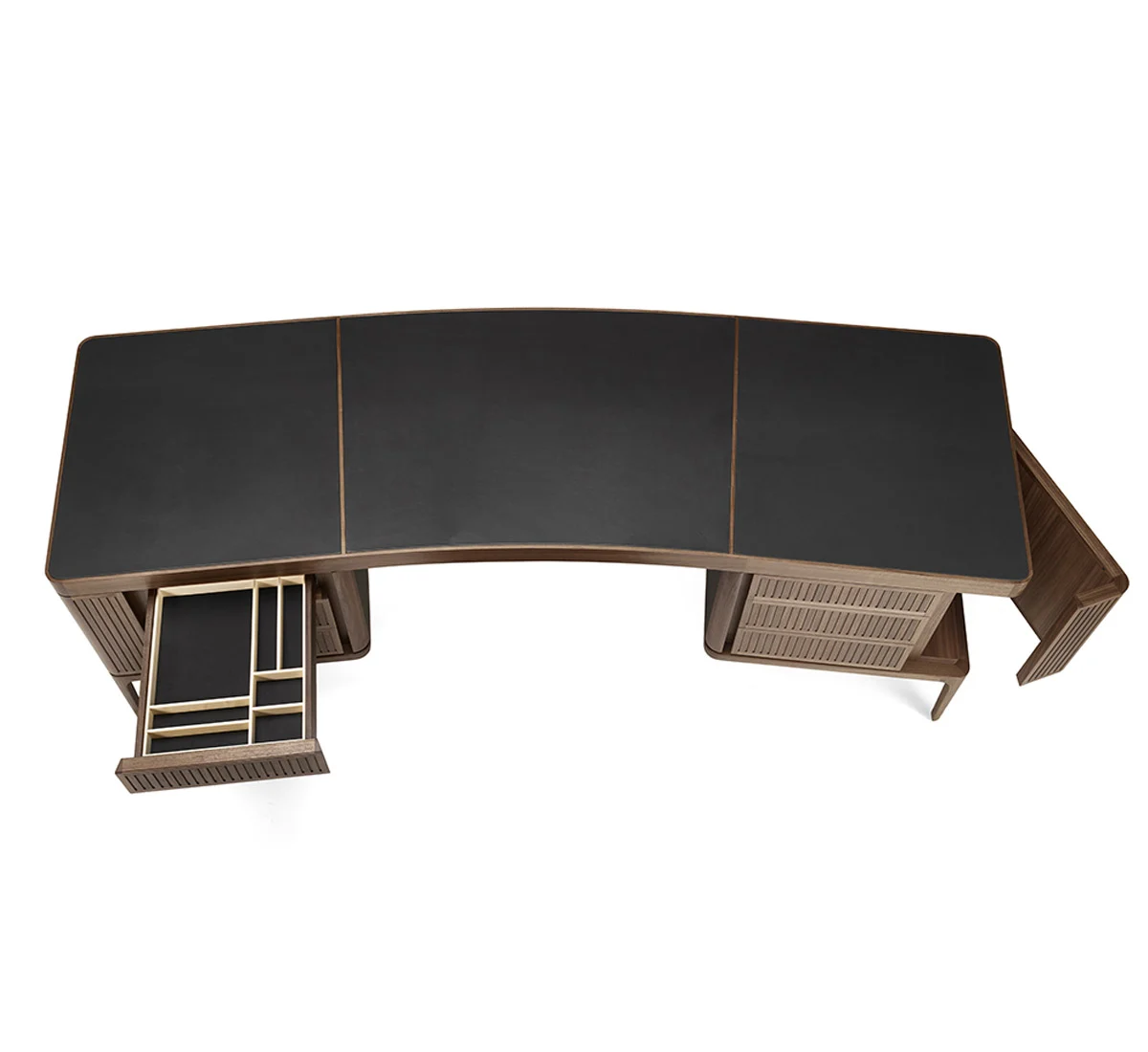 Ceccotti Paperweight Desk