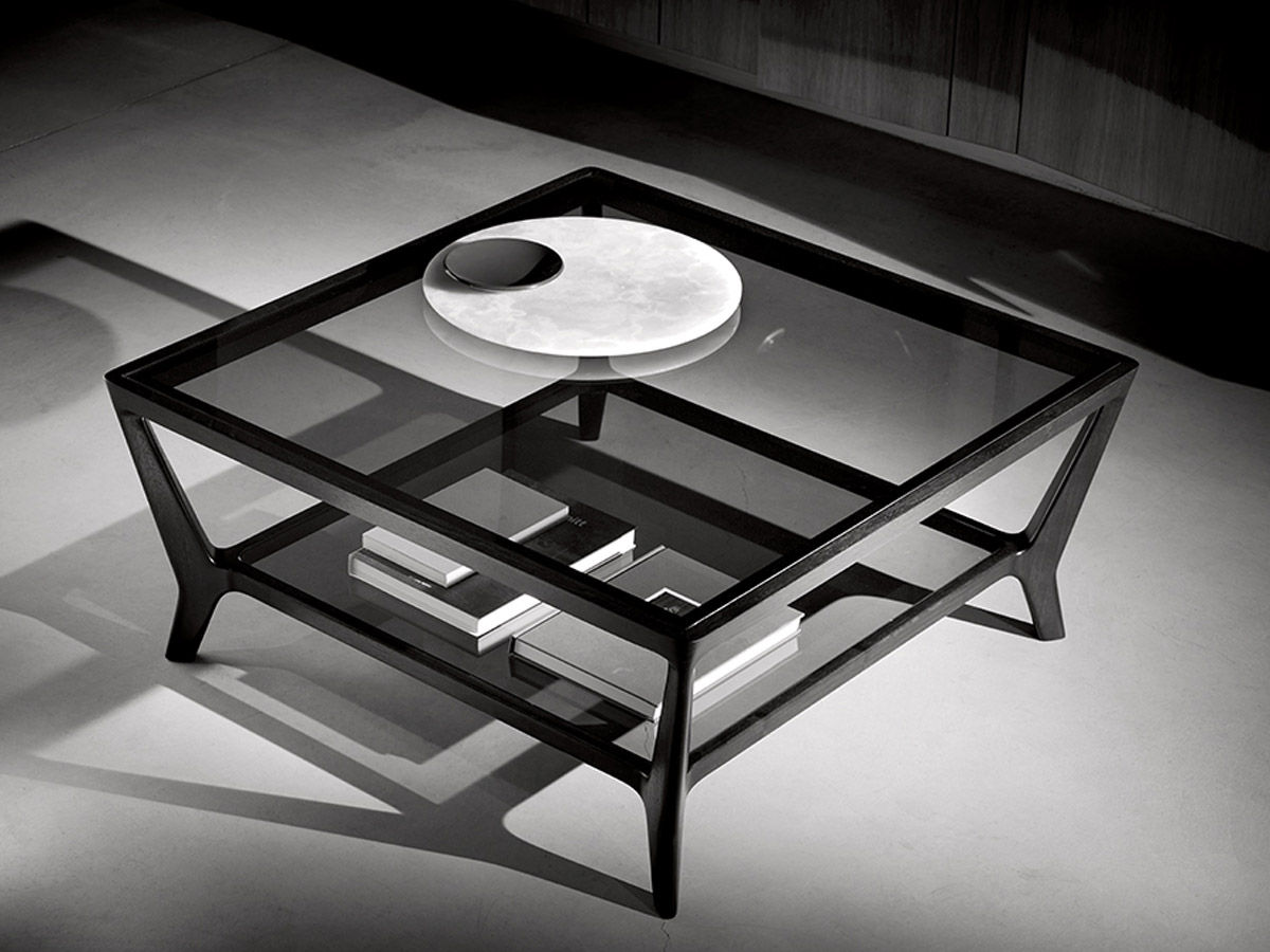 Ceccotti Petit Diner Coffee Table