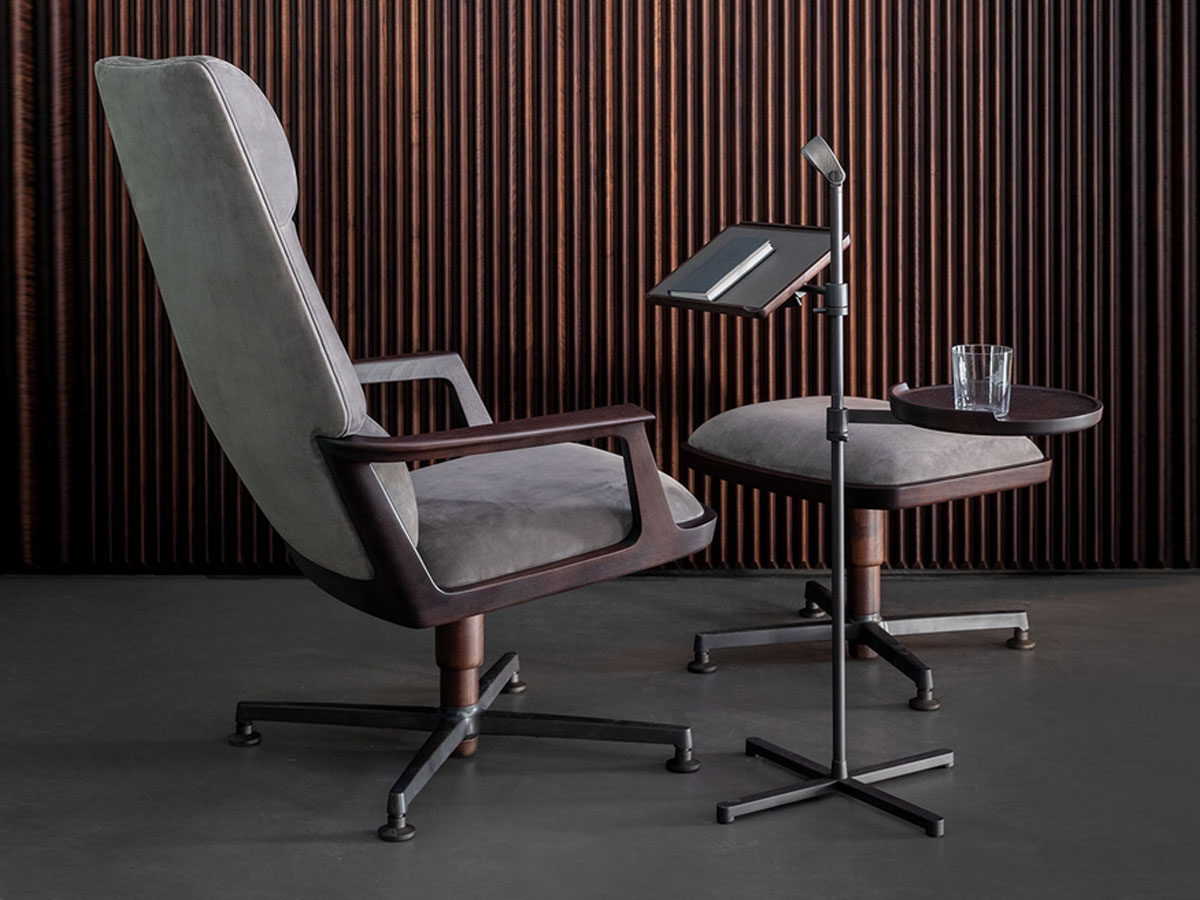 Ceccotti Pigra Armchair